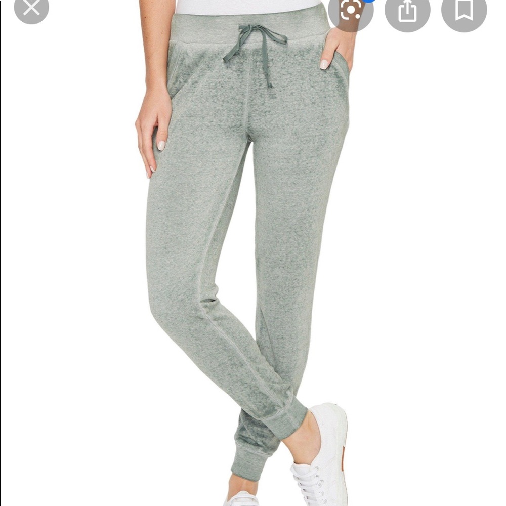Threads 4 Thought Jogger pant  XS